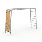 ścianka wspinaczkowa PlayBase