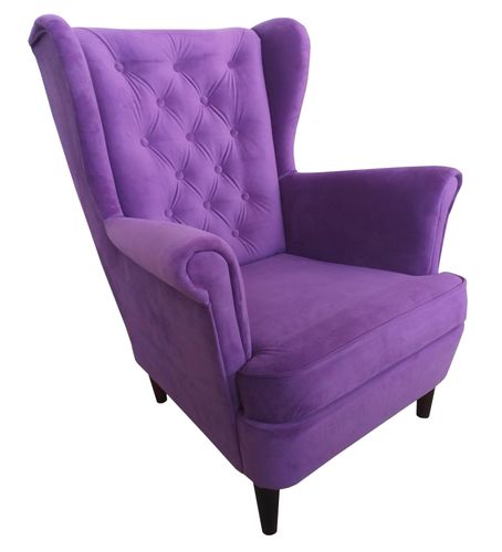 Fotel USZAK na Arena.pl