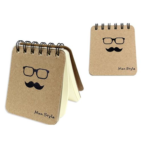 Notes kieszkonkowy notesik ekologiczny z recyklingu UC1910910 na Arena.pl