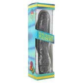 P-SHAPE Wibrator penis 20,5 cm