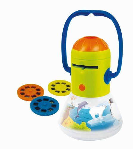 Latarka 3 w 1 - Mini Sciences 9006 na Arena.pl