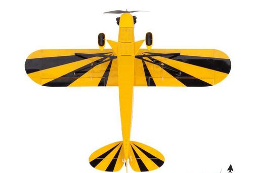 J-3 Cub Clipped Wing 250 ARF na Arena.pl