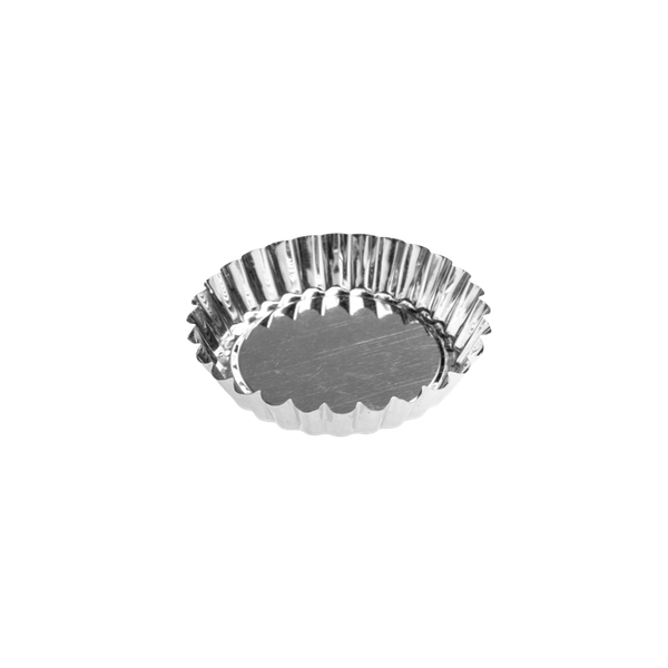 FOREMKI DO BABECZEK TARTY PRACTIC 9 CM x 5 SZT zdjęcie 1