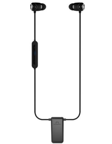 E10BT czarne Słuchawki bluetooth na Arena.pl