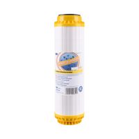 FCCST Aquafilter wkład zmiękczający filtr wody x5