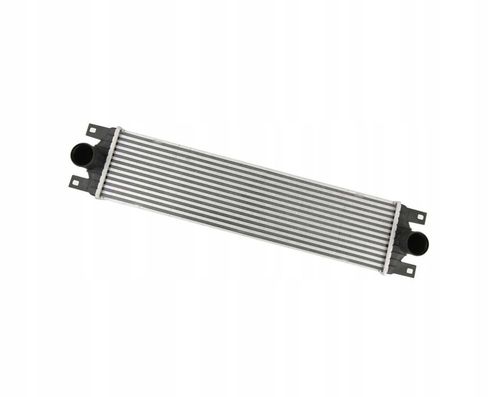 INTERCOOLER RENAULT MASTER 98> 3.0 DCI na Arena.pl