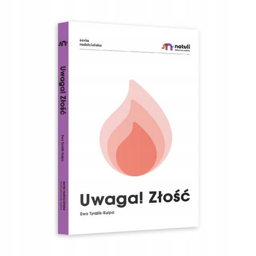 UWAGA! ZŁOŚĆ Ewa Tyralik-Kulpa na Arena.pl
