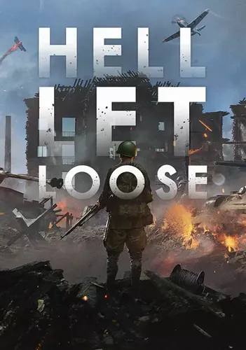 Hell Let Loose na Arena.pl