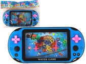 Gra Wodna Zręcznościowa Konsola Niebieska Pad Podwodny Świat