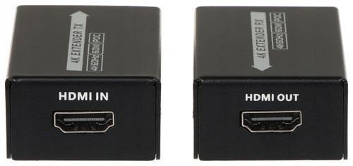 EXTENDER HDMI HDMI-EX-60-4K-MINI na Arena.pl