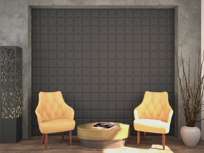 Panel ścienny 3D CZEKOLADA zdjęcie 6