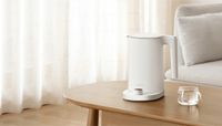 Czajnik elektryczny Xiaomi Smart Kettle 2 Pro 1800W 1,7l biały