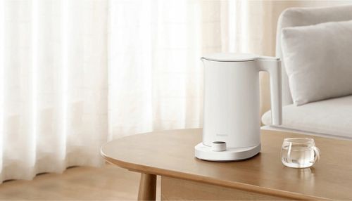 Czajnik elektryczny Xiaomi Smart Kettle 2 Pro 1800W 1,7l biały na Arena.pl