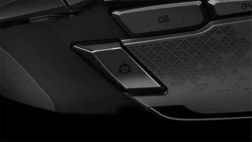 Mysz Logitech G502 Hero 16000 DPI na Arena.pl