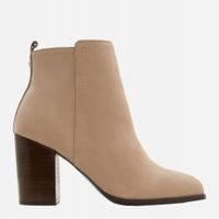 Botki damskie na obcasie ALDO 13621127-259