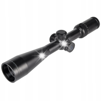 Luneta celownicza Delta Titanium HD 4-24x50 4A SB MIL