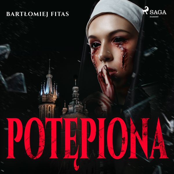 (mp3) Potępiona zdjęcie 1