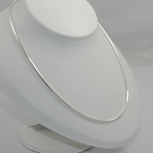 Łańcuszek gruby linka 45 cm na Arena.pl