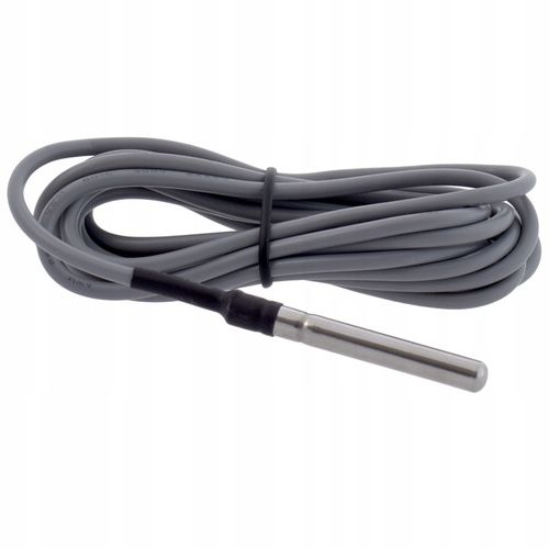 Regulator temperatury ESCO ES-10D na szynę na Arena.pl