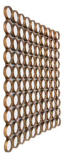 Lustro Mirage 112x112 cm na Arena.pl