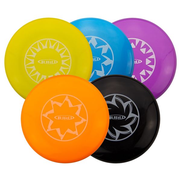 gra ogrodowa schildkrot mini discgolf zdjęcie 3