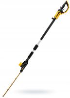 Akumulatorowe nożyce do żywopłotu DeWalt DCMPH566N 18V (bez akumulatora i ł