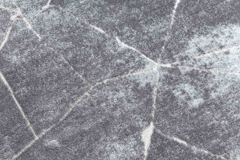 RUG/LU/TREX/MARBLE2/GREY/R100 zdjęcie 3