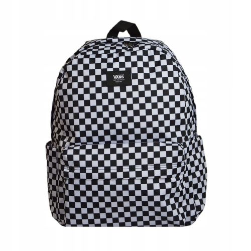 Plecak Vans Old Skool Check - Szachownica na Arena.pl