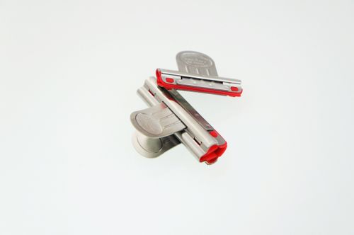 Klipsy do ostrzenia 2szt MinoSharp na Arena.pl