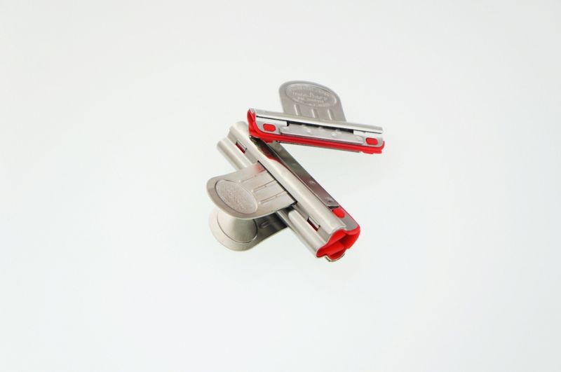 Klipsy do ostrzenia 2szt MinoSharp zdjęcie 4