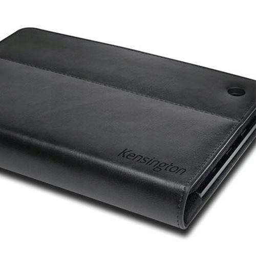 Kensington KeyFolio Pro 2 Czarny Bluetooth na Arena.pl