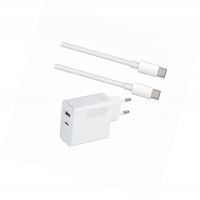 Szybka ładowarka 45W z długim kablem 2m do Xiaomi Redmi Note 11 Pro