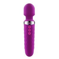 stymulator  be wanded purple