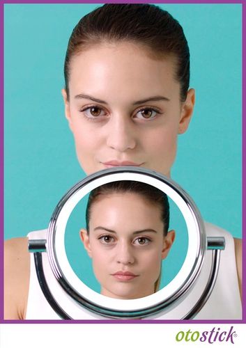 Otostick korektory odstających uszu 8 szt. na Arena.pl