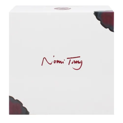 nomi tang intimate kegel set red violet - zestaw do treningu mięśni na Arena.pl
