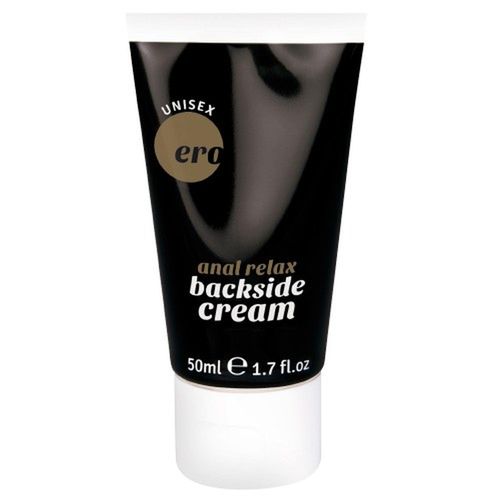 Żel/Sprej-Back Side Anal Relax Creme 50 Ml na Arena.pl