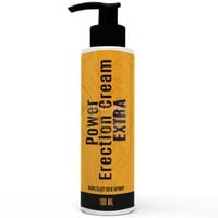 Krem Na Erekcję Dłuższy Seks Twardego Penisa 100Ml