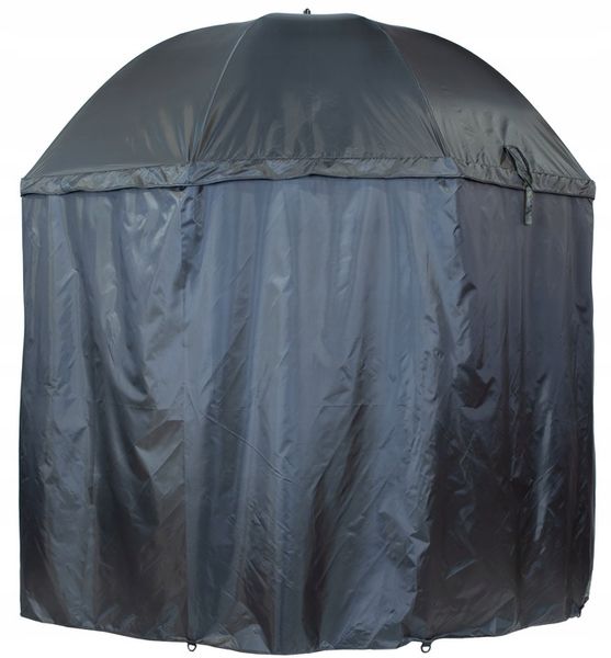 PARASOL NAMIOT WĘDKARSKI WODOSZCZELNY 250CM WBIJAK zdjęcie 10