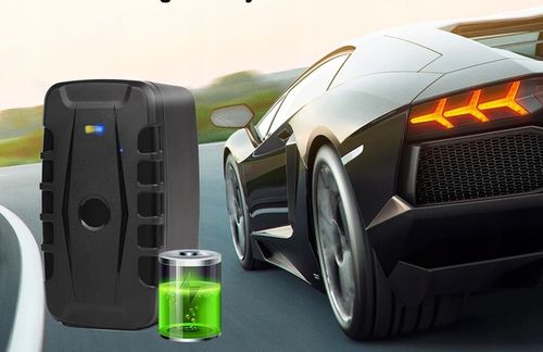 LOKALIZATOR GPS MAGNES PODSŁUCH ŚLEDZENIE TRACKER 20000mAh 240 DNI APP na Arena.pl