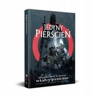 Podręcznik Jedyny Pierścień