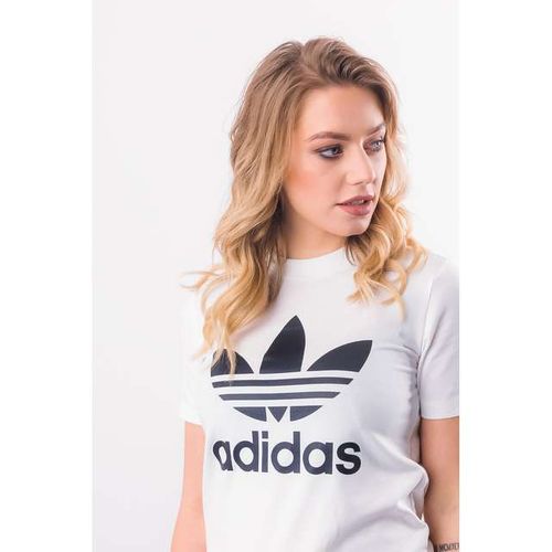 adidas TREFOIL TEE r.40 na Arena.pl