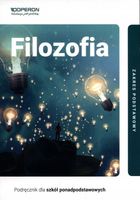 Filozofia. Zakres podstawowy Maria Łojek-Kurzętkowska