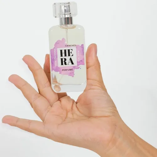 secret play hera perfumy w sprayu z naturalnym ekstraktem z trufli 50 ml na Arena.pl