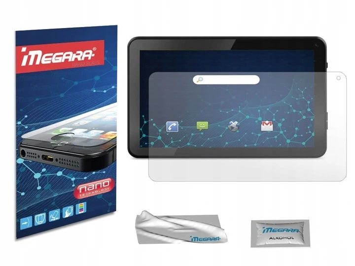 Szkło Nano Glass Overmax Livecore 7032 zdjęcie 1