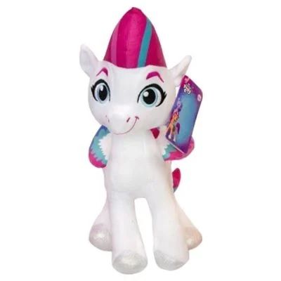 Hasbro My Little Pony Zipp Strom plusz 30cm na Arena.pl