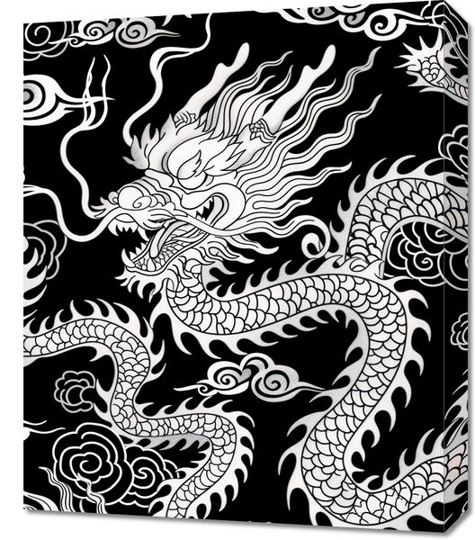 Obraz 50x60cm Orient zdjęcie 1