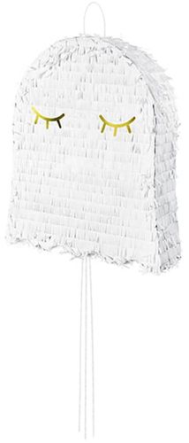 Piniata - Duch, biały, 41,5x50x10cm na Arena.pl