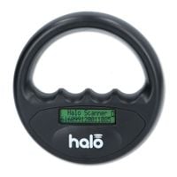 Czytnik mikroczipów FDX-B RF-PetScan-HALO-1-BLA - CZARNY