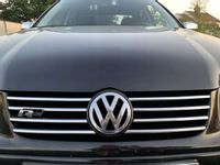 VW BORA 1J2 1J6 - Listwy CHROM GRILL atrapa Tuning