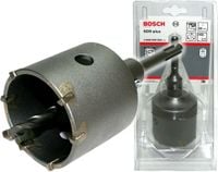 BOSCH WIERTŁO KORONKOWE SDS+ PLUS 68 MM DO BETONU